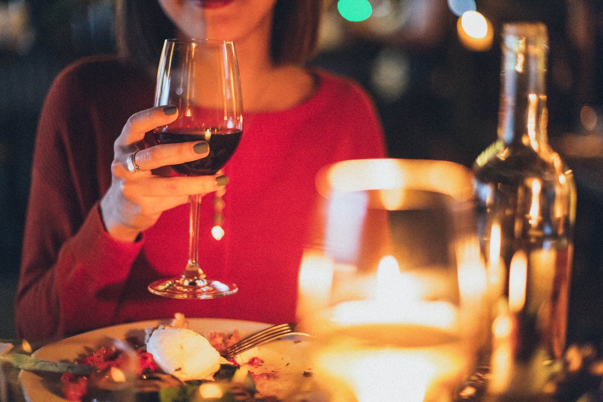 Ab wann brennt Alkohol Erklärung und Lösung