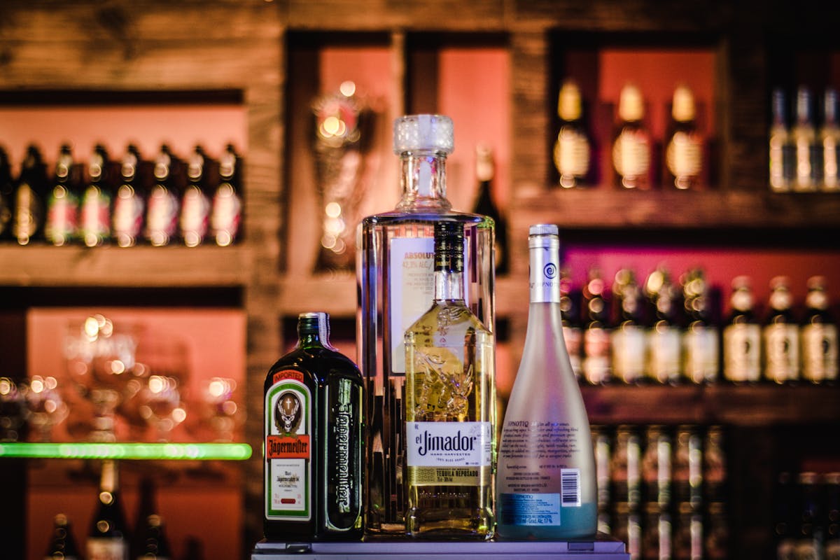 Aspirin Complex und Alkohol - geht das