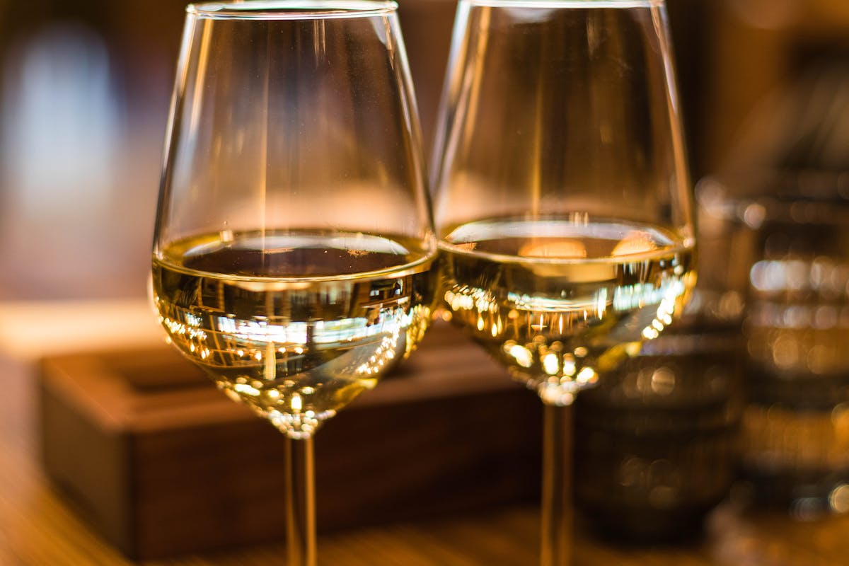 Bester alkoholfreier Wein Empfehlungen und Alternativen