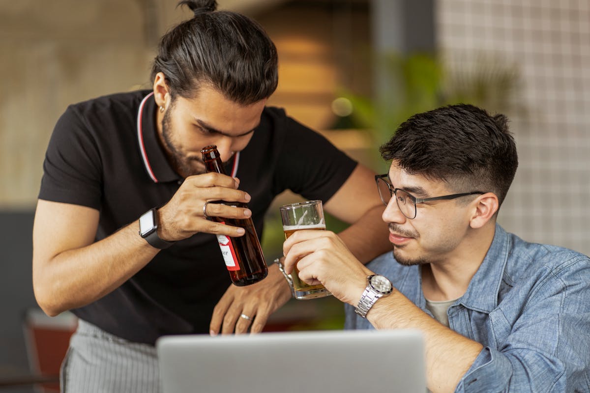 Bier Partei Österreich - was ist das