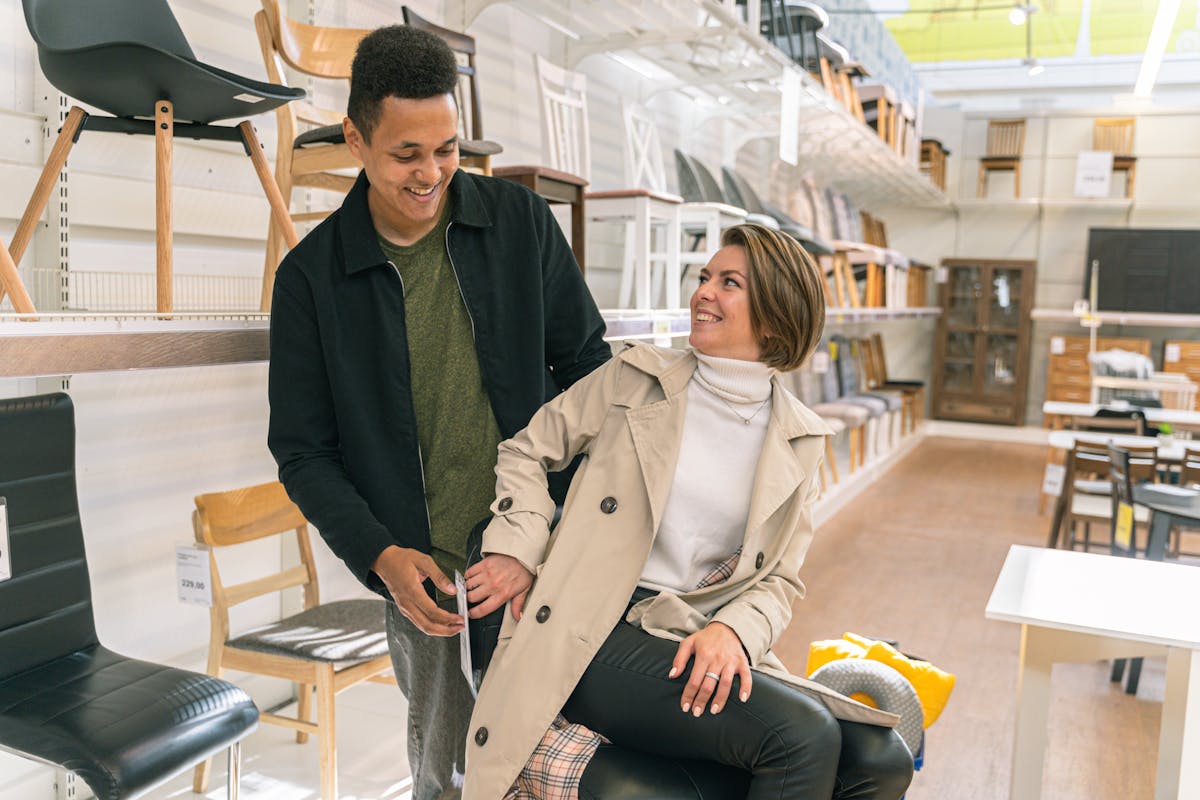 Code 500 Ikea - was bedeutet das