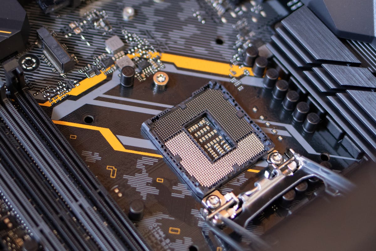 Computer-Reparatur in der Nähe finden - so geht's