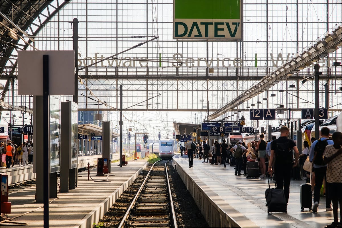 Datev Arbeitnehmer online - Infos, Fehlerquellen und Tipps
