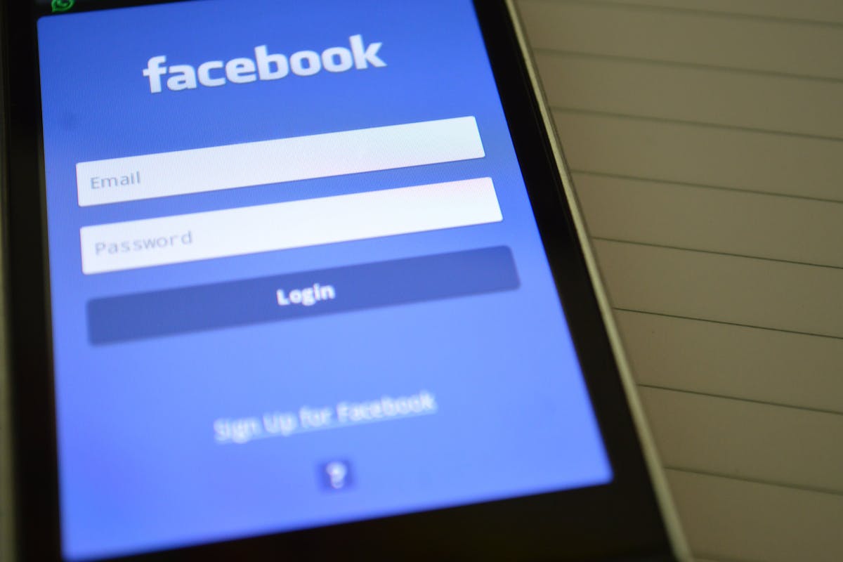Facebook Konto deaktivieren - Schritt für Schritt-Anleitung