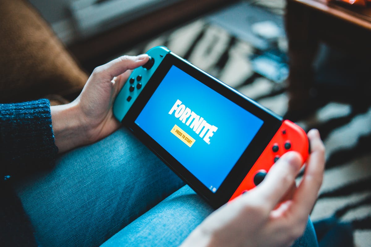 Fortnite Sprachchat geht nicht - Lösung