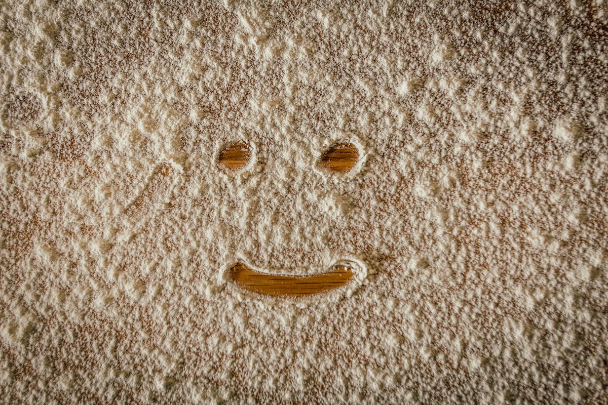 Glutenfreies Mehl zum backen verwenden - Tipps, Hinweise und Erklärung