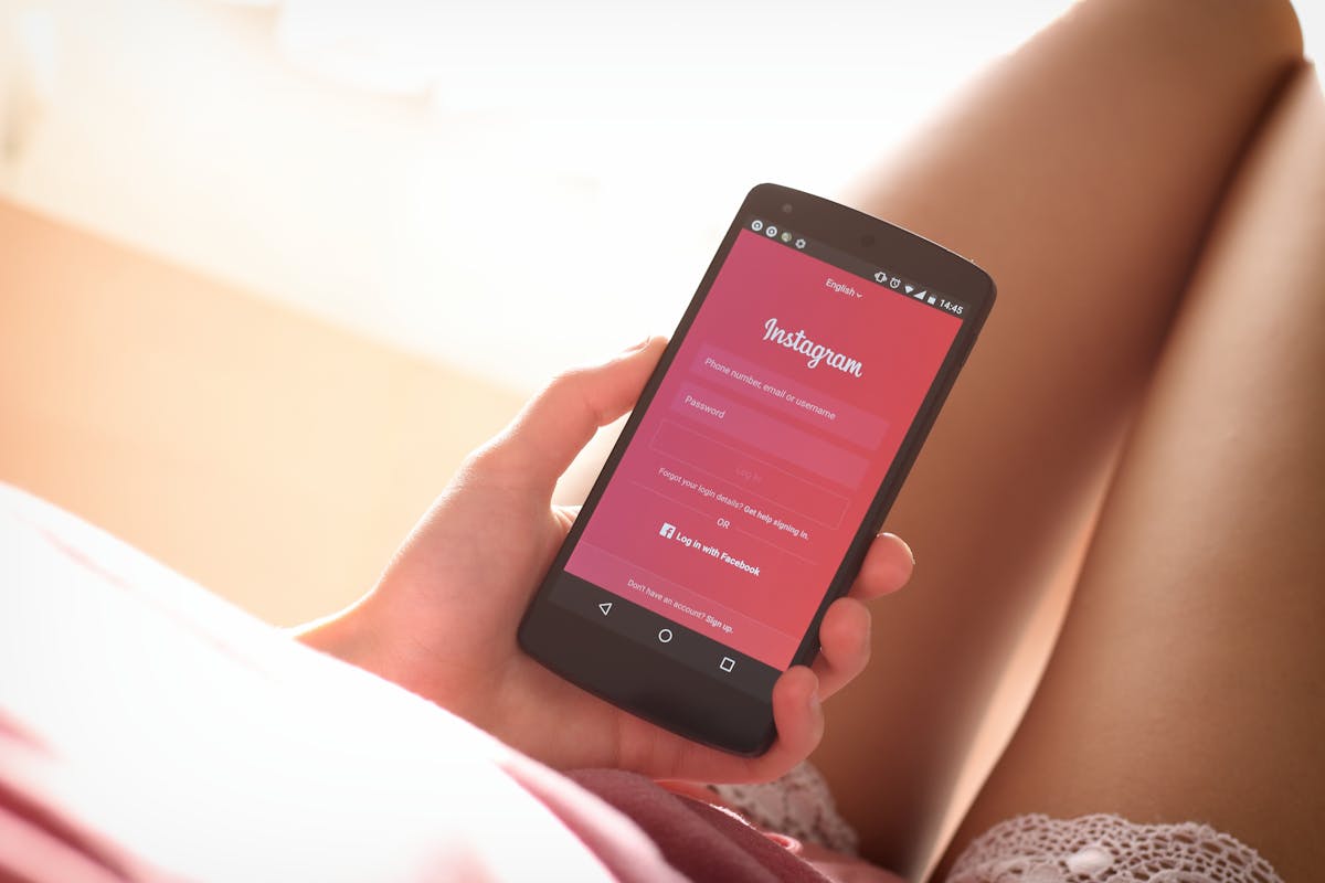 Insta Bild Zoom funktioniert nicht - Insta Bild heranzoomen - so geht's
