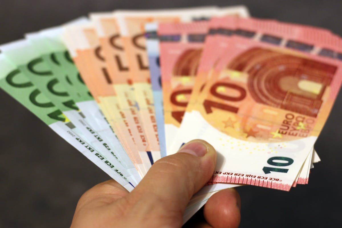 Klimageld - Auszahlung von 300 Euro Was bedeutet das Erklärung und Lösung