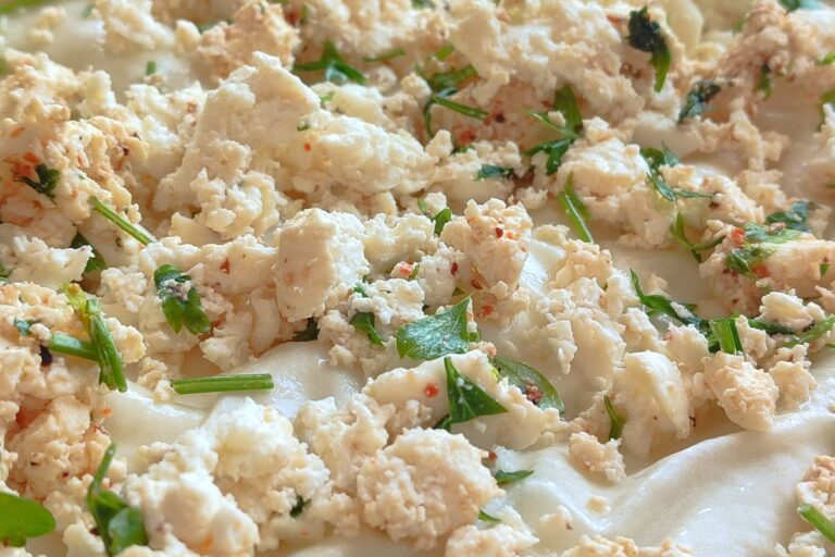 Koro Veganer Proteinriegel - Erfahrungen und Geschmack