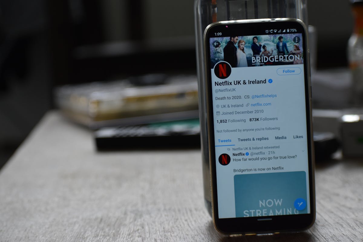 Netflix Gutschein einlösen - Anleitung, Webseite und Vorgehensweise