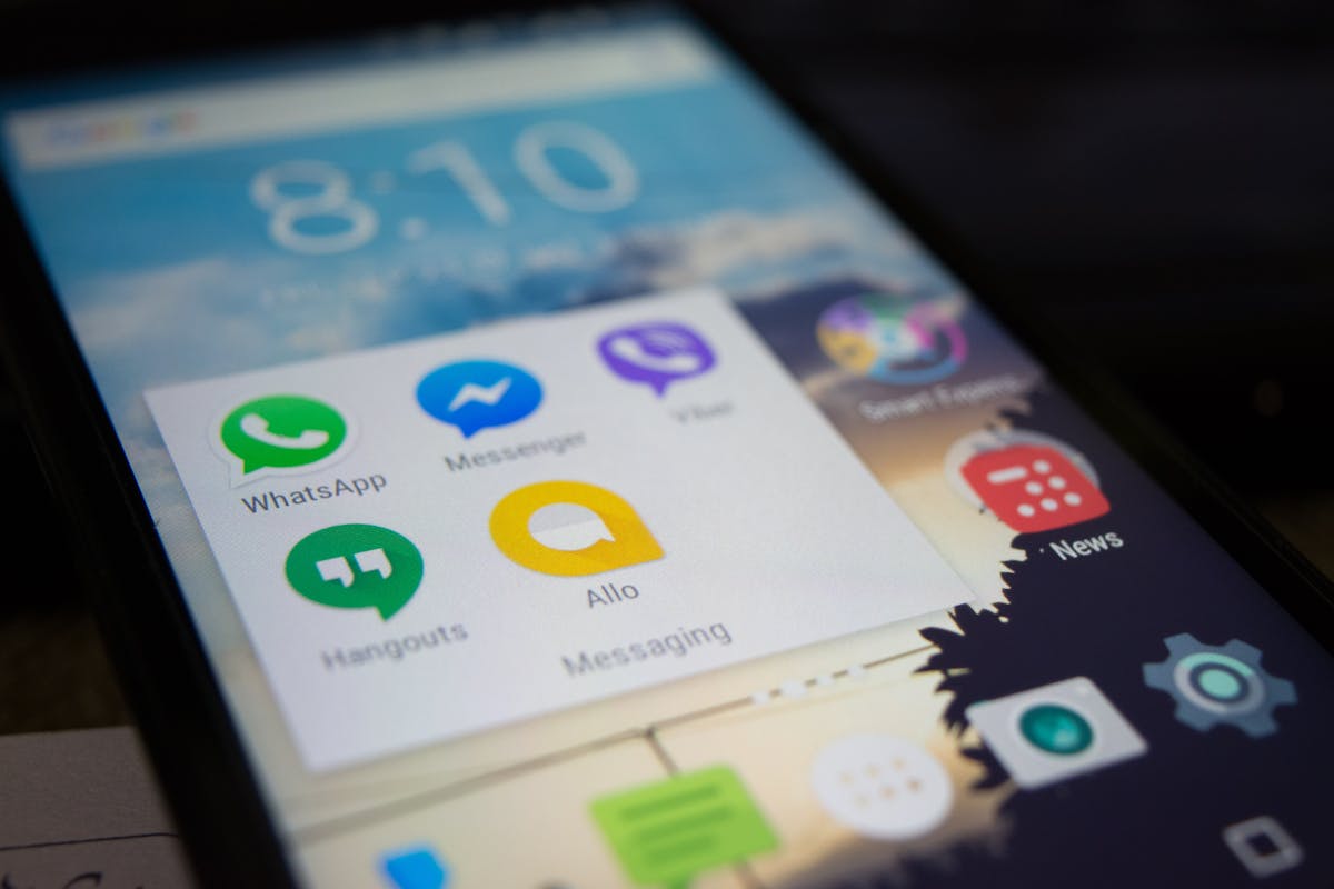 Neue WhatsApp-Funktionen - das ist neu Überblick und Hinweise