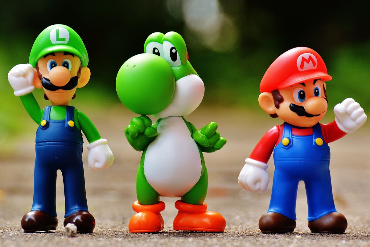 Nintendo Switch geht nicht mehr an - Lösung