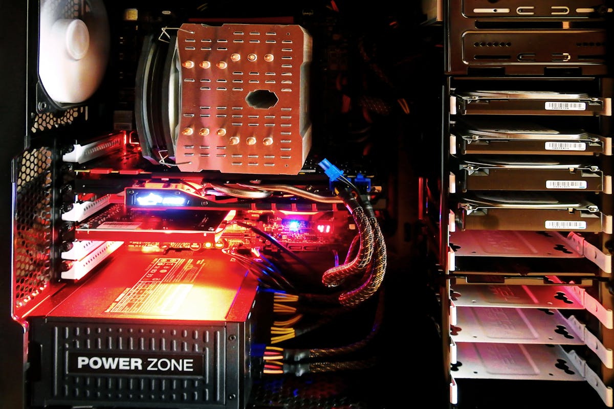 Nvidia Treiber Update - Vorgehensweise und Infos