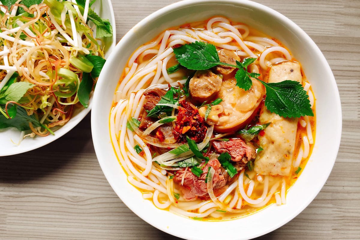 Ramen selber machen - Anleitung und Vorgehensweise