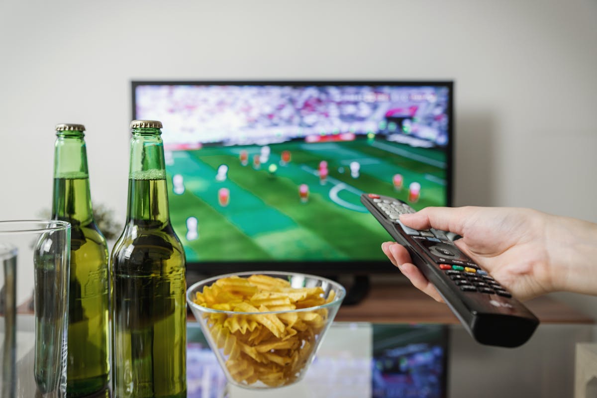 TV Programm heute ab 20 Uhr - Sender, Shows, Serien und Highlights