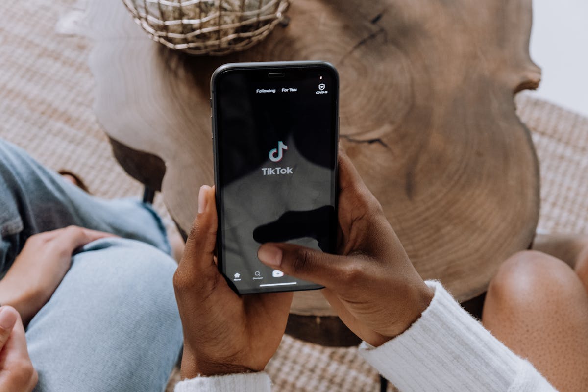 TikTok Story löschen - Anleitung