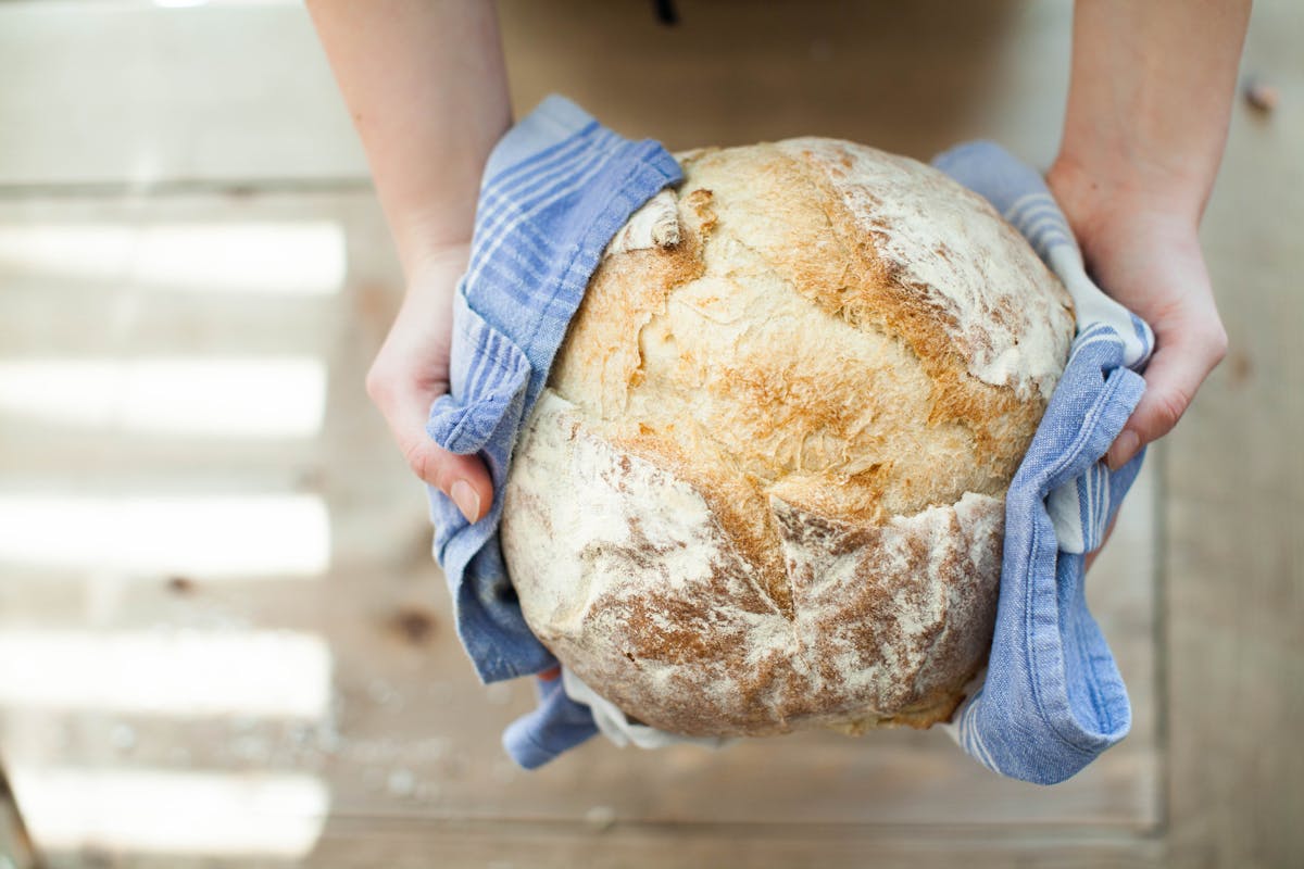 Welches Brot ist gesund und zum Abnehmen geeignet