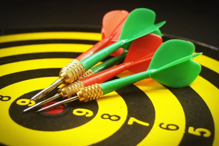 Wie viele Zuschauer passen ins Ally Pally