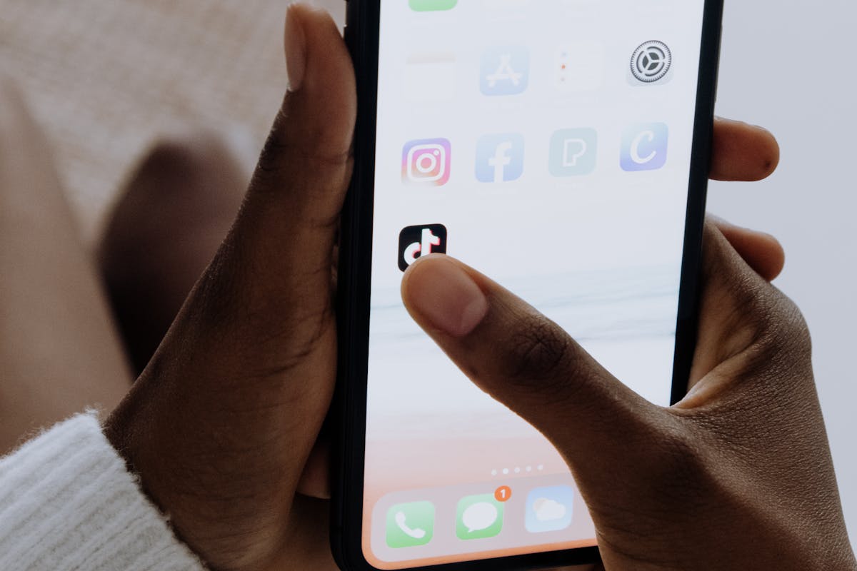 Wo wird TikTok verboten TikTok gebannt Übersicht