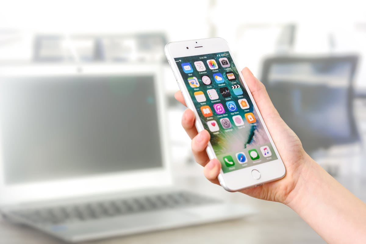 iPhone auf Samsung TV spiegeln - Lösung