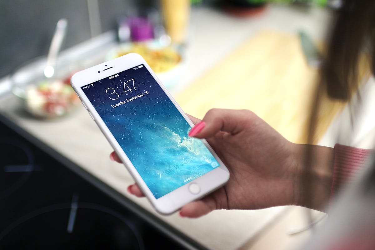 iPhone zurücksetzen ohne Code - Anleitung