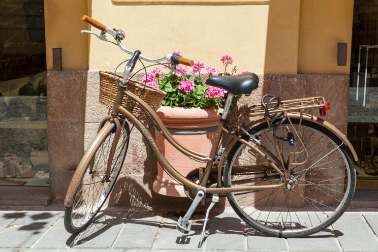 Welche Fahrradschlösser bieten den besten Schutz gegen Diebstahl?