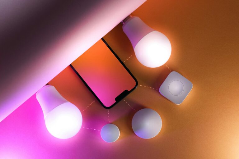 Warum funktionieren Bewegungsmelder bei LED-Lampen nicht richtig?