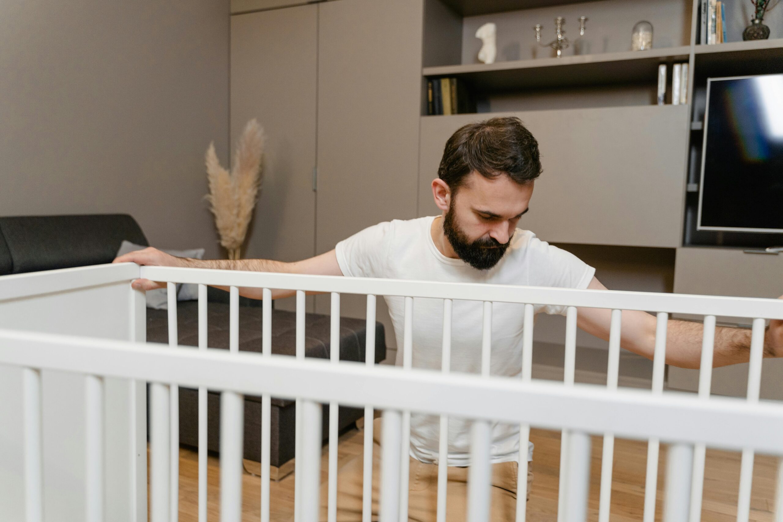 Welche Fehler verhindern beim Aufbau eines IKEA-Regals Stabilität?