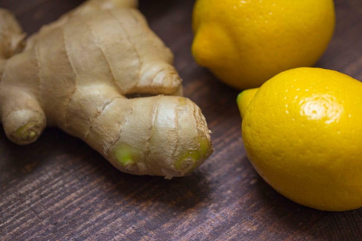 Ingwershots selber machen - Tipps, Anleitung, Rezept und Vorgehensweise