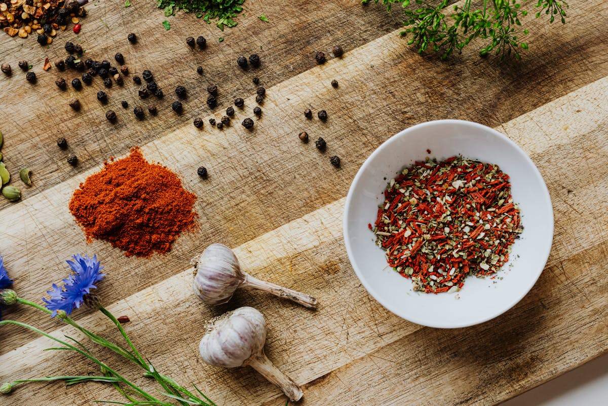 Knoblauch-Öl selber machen - Anleitung, Rezept und Tricks