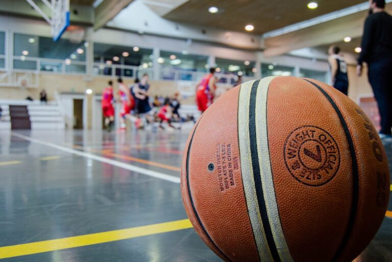 Wie lange geht ein Basketball-Spiel Erklärung und Lösung