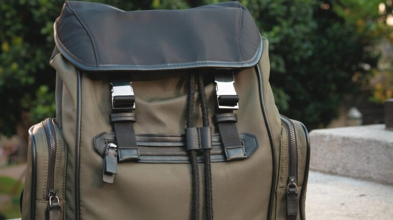 Warum halten Magnetverschlüsse an Taschen oft nicht lange