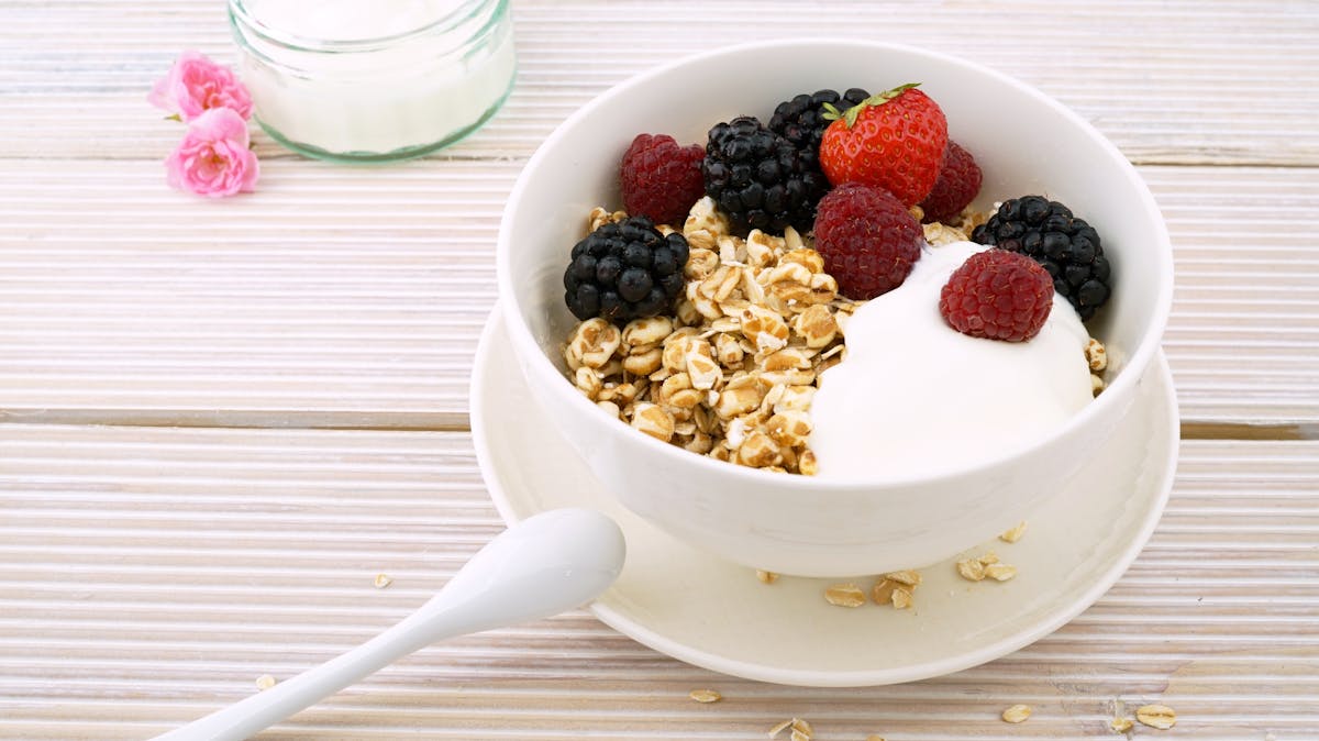 Warum wird Joghurt im Joghurtbereiter zu flüssig