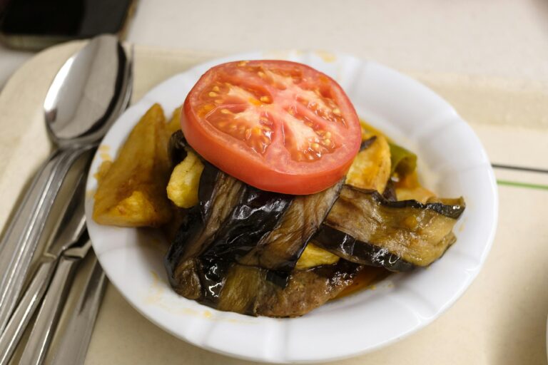 Welche Gewürze passen perfekt zu Grillgemüse?