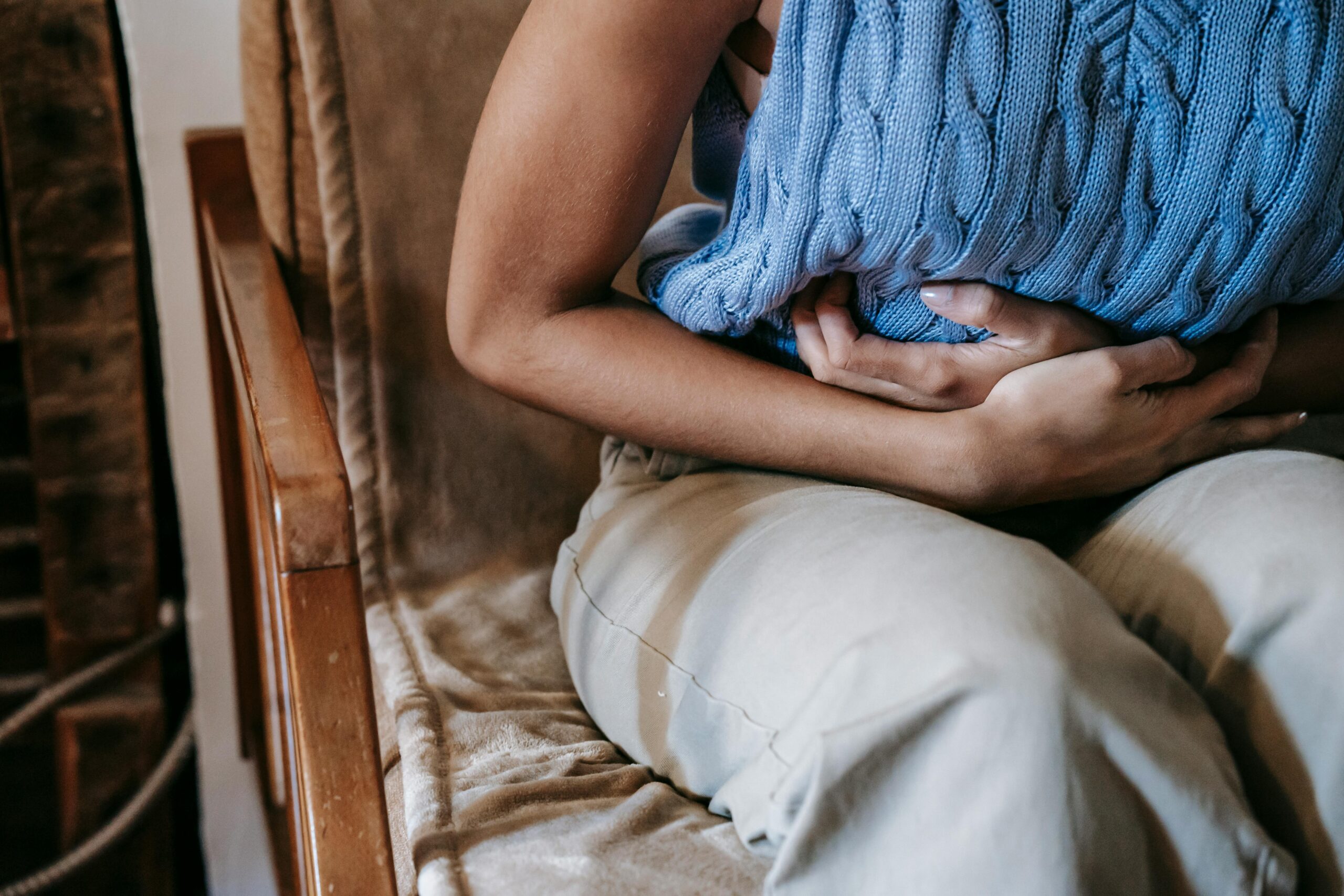 Welche Lebensmittel sollte man bei Gastritis meiden?