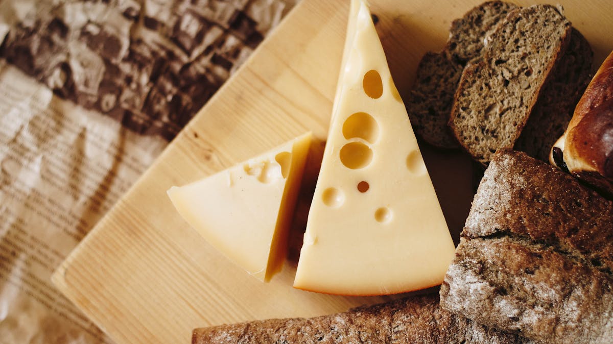 Warum zerläuft Raclette-Käse nicht gleichmäßig? 9 Warum zerläuft der Käse im Raclette nicht gleichmäßig