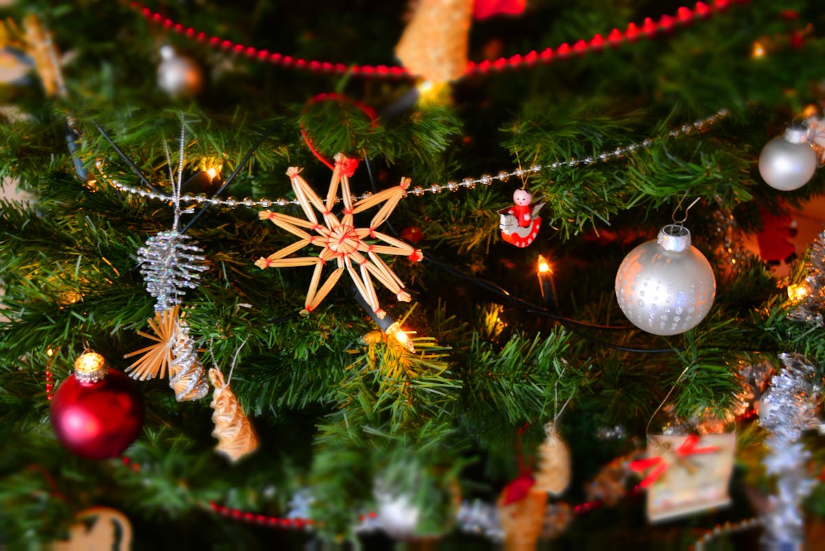 Warum funktioniert die Zeitschaltuhr für die Weihnachtsbeleuchtung nicht