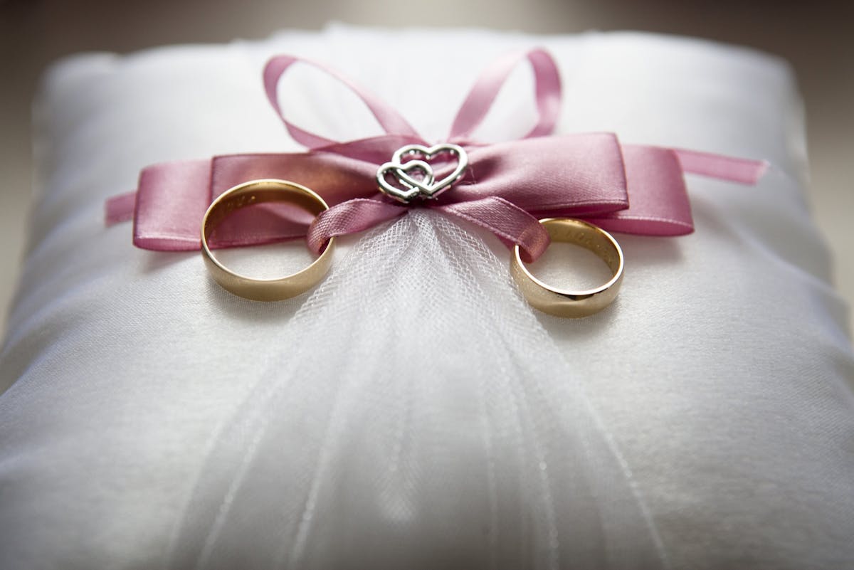 Welche Deko-Ideen passen für eine nachhaltige Hochzeit