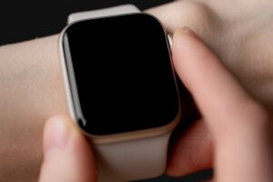 Warum funktioniert die Smartwatch nach einem Update nicht mehr?