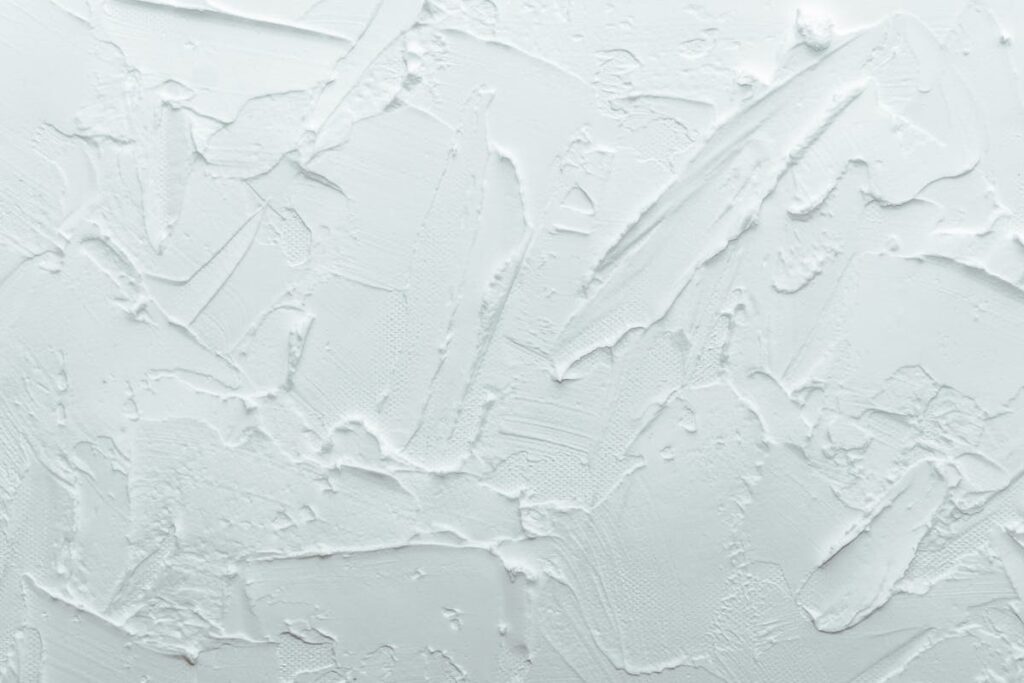 Warum löst sich Tapetenkleister bei hoher Luftfeuchtigkeit?