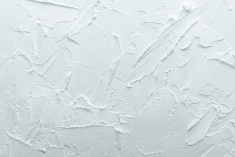 Warum löst sich Tapetenkleister bei hoher Luftfeuchtigkeit?