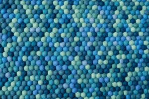 Welche Techniken helfen beim Filzen von Wolle für Anfänger?