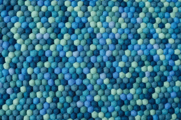 Welche Techniken helfen beim Filzen von Wolle für Anfänger?