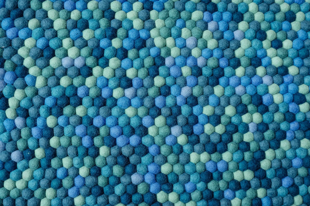 Welche Techniken helfen beim Filzen von Wolle für Anfänger?