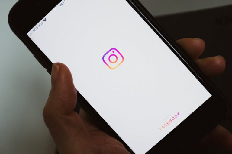 Instagram-Konto plötzlich gesperrt ohne Grund