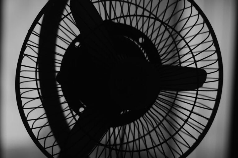 Klimaanlage oder Ventilator: Was kühlt besser und kostet weniger Strom?