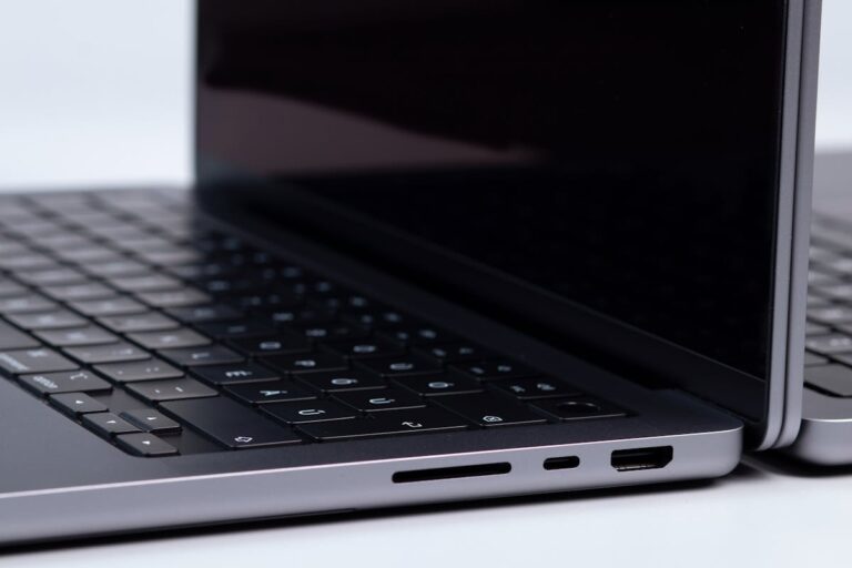 MacBook-Tastatur reagiert verzögert