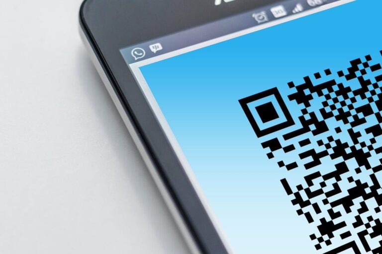 QR-Code gescannt: Wann es gefährlich wird und was du tun solltest