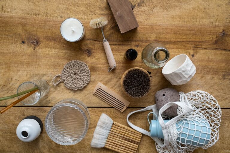 Welche Alternativen gibt es zu Einwegprodukten im Haushalt?