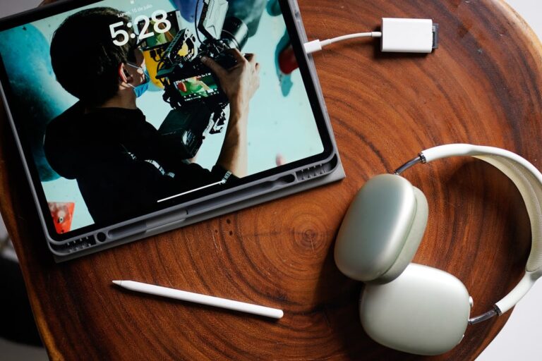 iPad lädt extrem langsam trotz Originalkabel